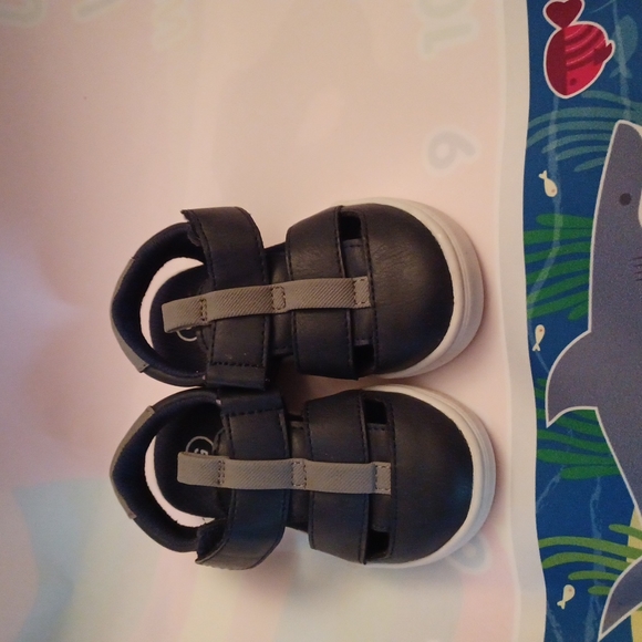 Baby/Toddler Boy Sandals - Picture 1 of 4